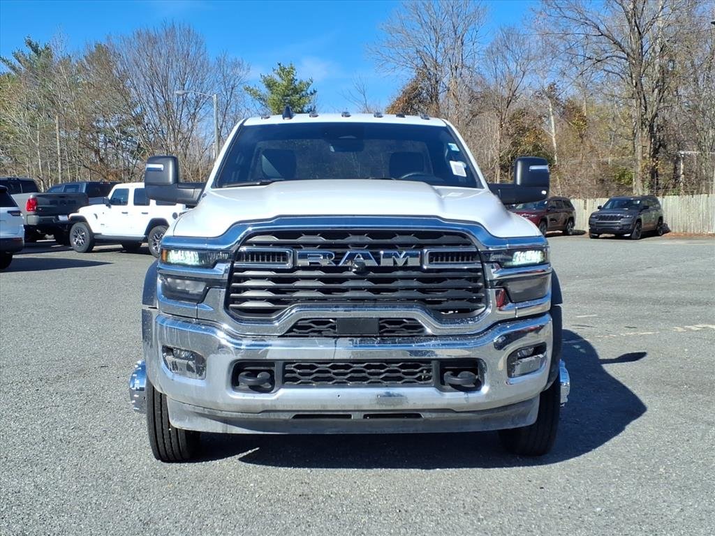 ram ram 5500 chassis cab 2026 3C7WRNCL4TG168388 image ram ram 5500 chassis cab 2026 3C7WRNCL4TG168388 image